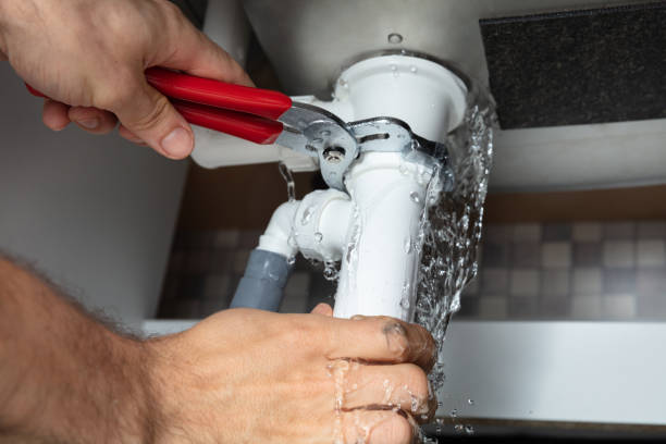 Best 24-hour water damage restoration  in Duquesne, PA